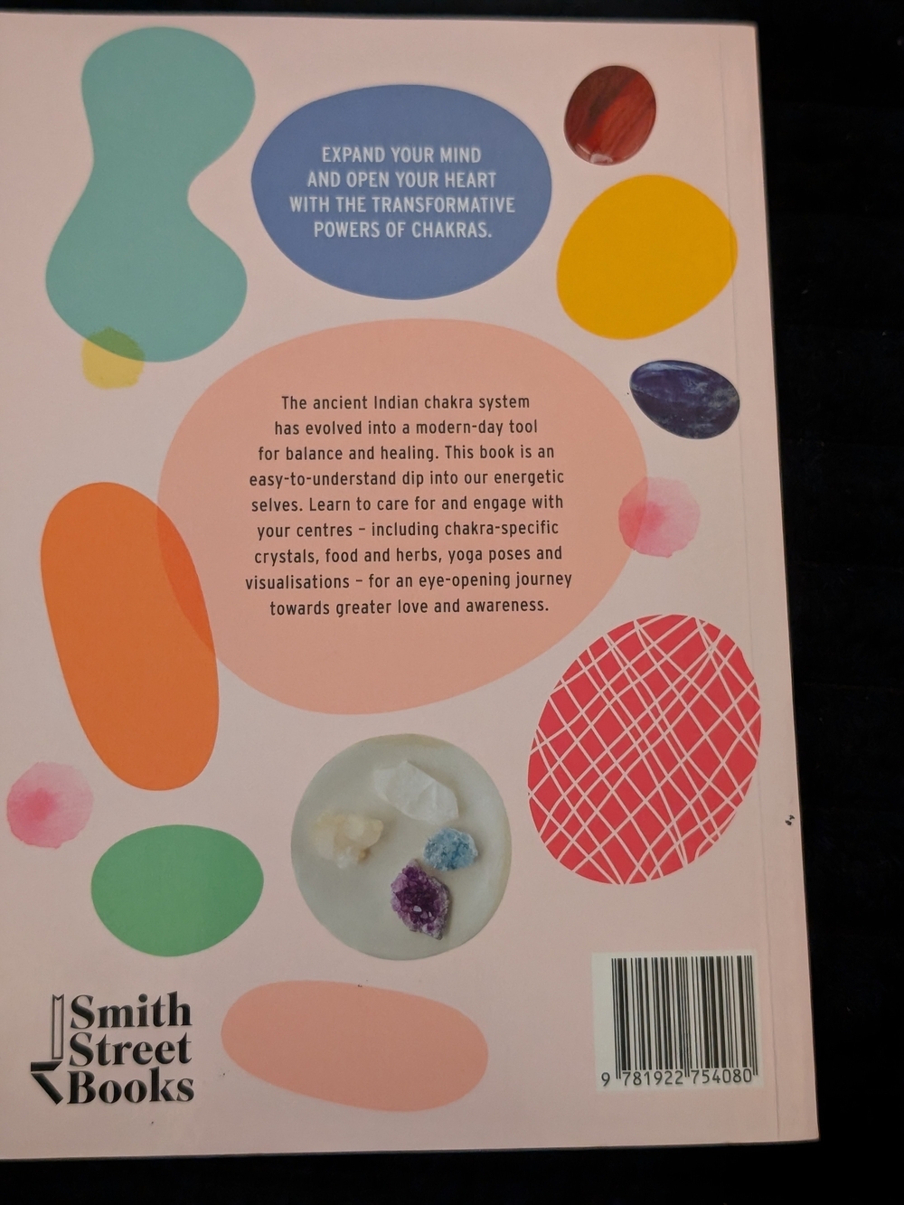 Chakras Book Beginner's Guide - Picture 2 of 2